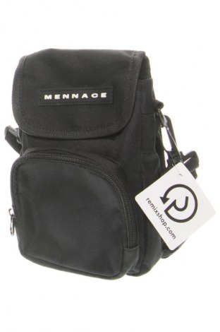 Τσάντα Mennace, Χρώμα Μαύρο, Τιμή 8,99 €