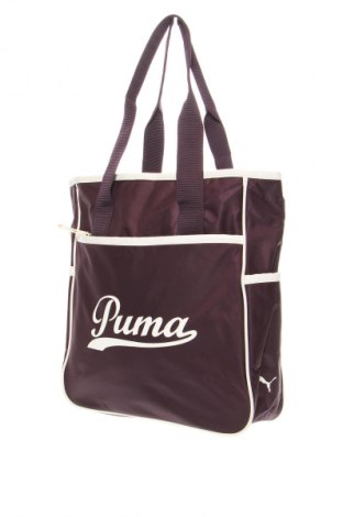 Tasche PUMA, Farbe Lila, Preis 33,99 €
