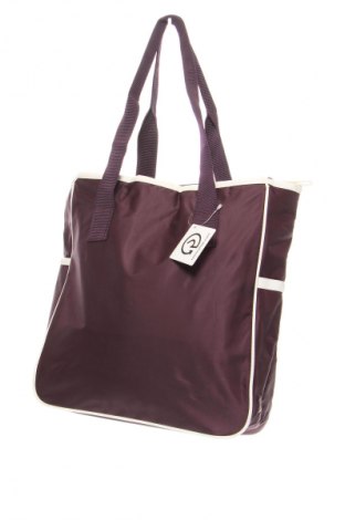 Tasche PUMA, Farbe Lila, Preis 33,99 €