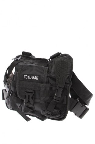 Τσάντα Unbranded, Χρώμα Μαύρο, Τιμή 9,72 €