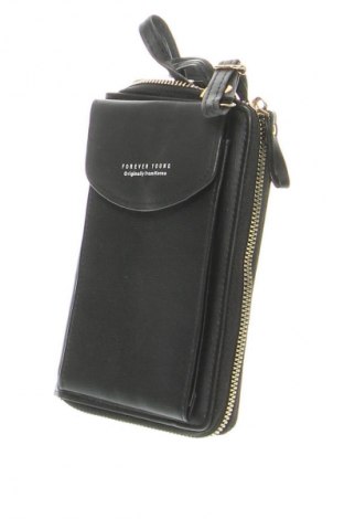 Tasche Unbranded, Farbe Schwarz, Preis € 13,99