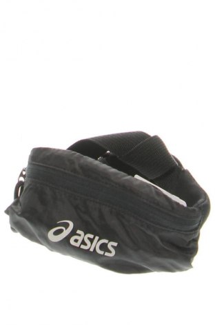 Τσάντα ASICS, Χρώμα Μαύρο, Τιμή 24,99 €