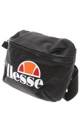 Τσάντα Ellesse, Χρώμα Μαύρο, Τιμή 10,00 €