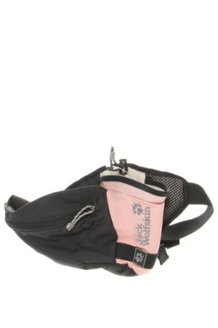 Hüfttasche Jack Wolfskin, Farbe Schwarz, Preis € 27,99