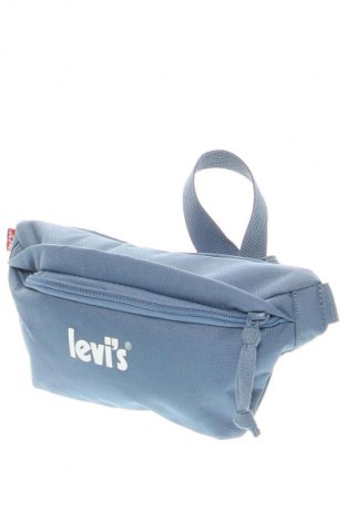 Deréktáska Levi's, Szín Kék, Ár 10 569 Ft