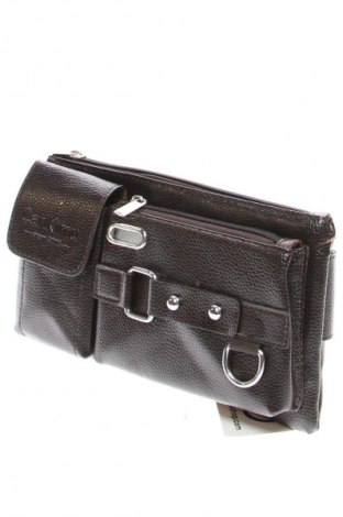 Τσάντα Unbranded, Χρώμα Καφέ, Τιμή 9,72 €