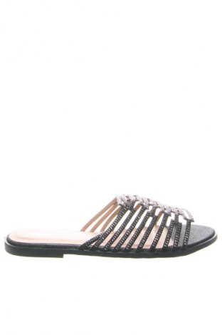 Papuci Adam's Shoes, Mărime 39, Culoare Negru, Preț 72,86 Lei