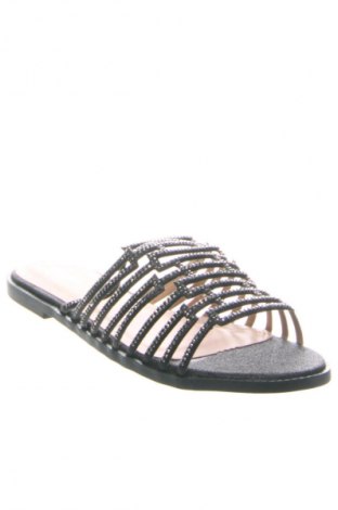 Papuci Adam's Shoes, Mărime 39, Culoare Negru, Preț 72,86 Lei