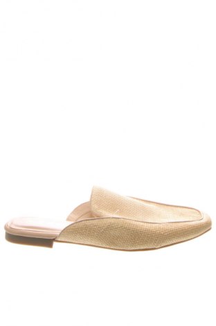 Pantolette Anko, Größe 40, Farbe Beige, Preis € 27,99