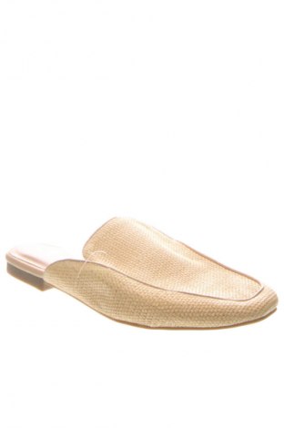 Pantolette Anko, Größe 40, Farbe Beige, Preis € 27,99