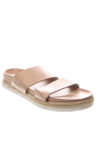 Pantolette Anko, Größe 39, Farbe Beige, Preis € 43,99