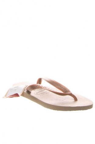 Papuče Havaianas, Veľkosť 37, Farba Hnedá, Cena  26,95 €