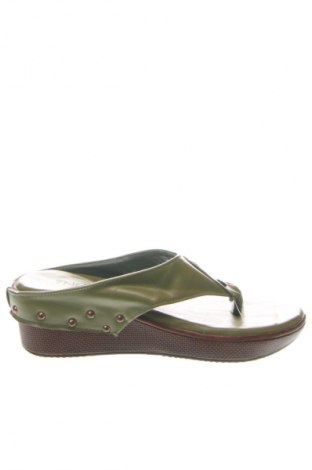 Pantolette Noor, Größe 38, Farbe Grün, Preis € 28,99