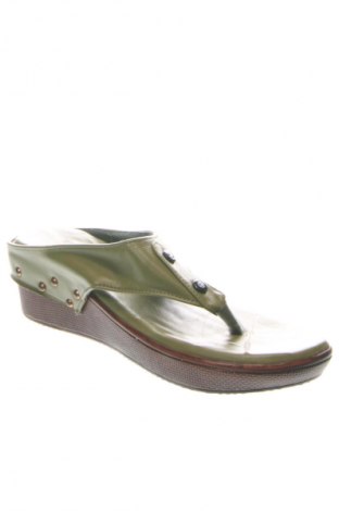 Pantolette Noor, Größe 38, Farbe Grün, Preis € 28,99