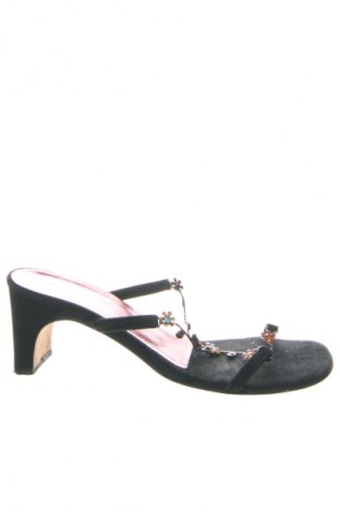 Pantolette Paco Herrero, Größe 39, Farbe Schwarz, Preis € 61,99
