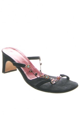 Pantolette Paco Herrero, Größe 39, Farbe Schwarz, Preis € 61,99