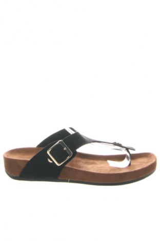 Pantolette Pesaro, Größe 39, Farbe Schwarz, Preis € 28,99
