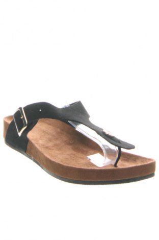 Pantolette Pesaro, Größe 39, Farbe Schwarz, Preis € 28,99