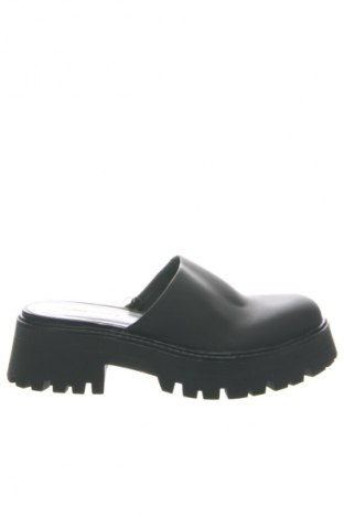 Japonki Pull&Bear, Rozmiar 39, Kolor Czarny, Cena 89,89 zł