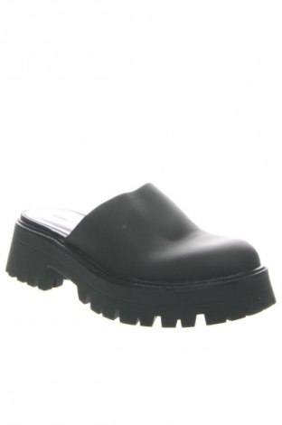 Japonki Pull&Bear, Rozmiar 39, Kolor Czarny, Cena 89,89 zł