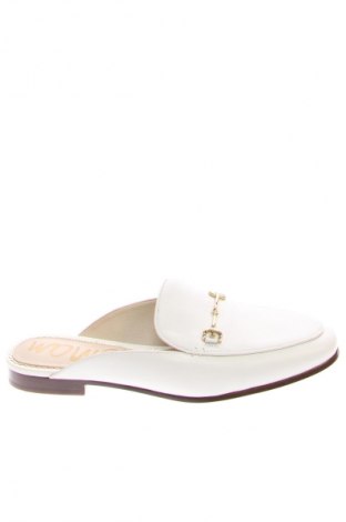 Papuci Sam Edelman, Mărime 37, Culoare Alb, Preț 498,72 Lei