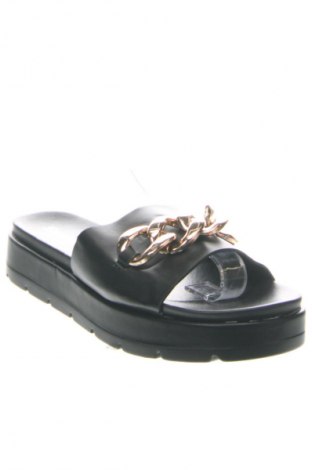 Pantolette Sandler, Größe 40, Farbe Mehrfarbig, Preis 26,99 €