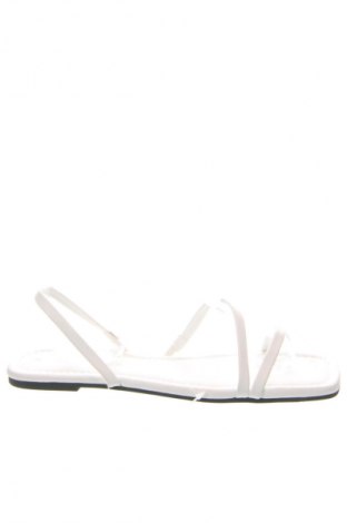 Pantolette Target, Größe 41, Farbe Weiß, Preis € 27,99