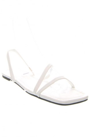 Pantolette Target, Größe 41, Farbe Weiß, Preis € 27,99