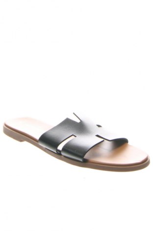 Pantolette Target, Größe 38, Farbe Schwarz, Preis € 27,99