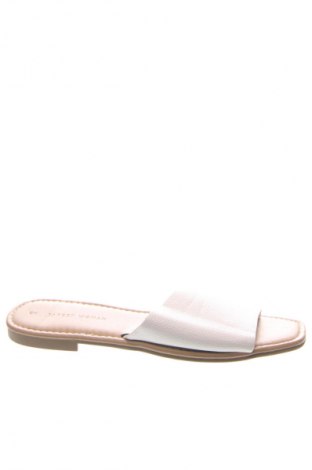 Papuci Target, Mărime 40, Culoare Alb, Preț 127,99 Lei