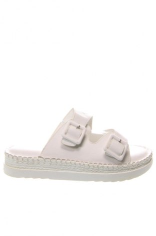 Pantolette Target, Größe 42, Farbe Weiß, Preis € 27,99