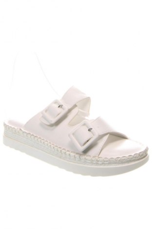 Pantolette Target, Größe 42, Farbe Weiß, Preis € 27,99