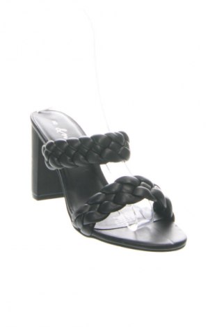 Pantolette Unbranded, Größe 41, Farbe Schwarz, Preis € 27,99