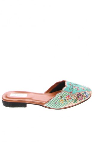 Papuci Unbranded, Mărime 40, Culoare Multicolor, Preț 186,61 Lei
