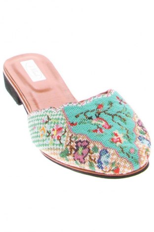 Papuci Unbranded, Mărime 40, Culoare Multicolor, Preț 186,61 Lei