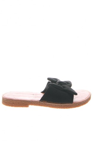 Papucs Unbranded, Méret 39, Szín Fekete, Ár 10 569 Ft