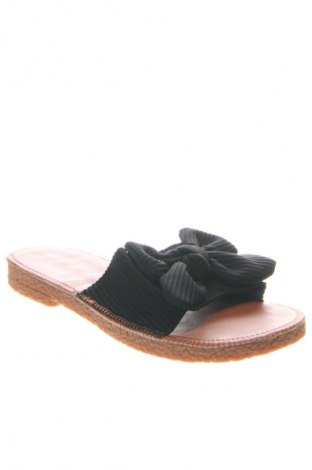 Papucs Unbranded, Méret 39, Szín Fekete, Ár 10 569 Ft
