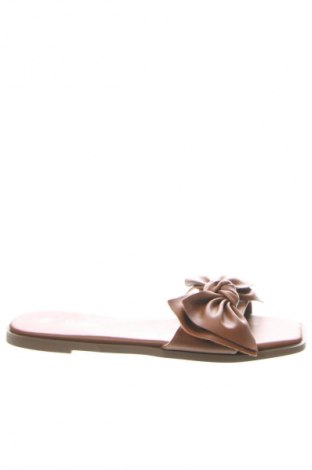 Papucs Unbranded, Méret 38, Szín Barna, Ár 10 569 Ft