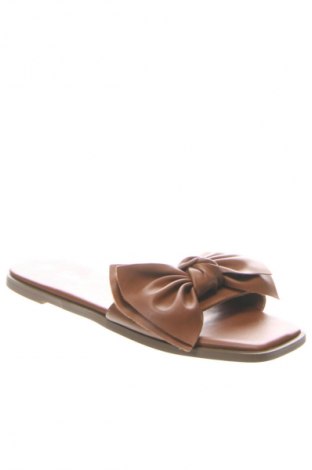 Papucs Unbranded, Méret 38, Szín Barna, Ár 10 569 Ft