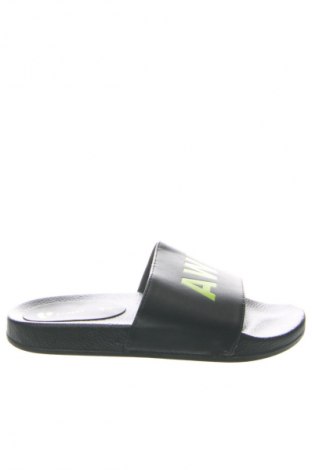 Papuci V by Very, Mărime 35, Culoare Negru, Preț 186,61 Lei