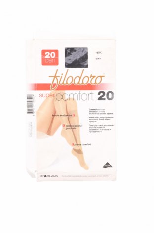Zoknik Unbranded, Méret S, Szín Fekete, Ár 3 319 Ft