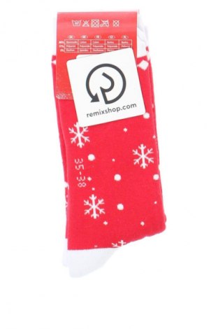 Socken Unbranded, Größe S, Farbe Mehrfarbig, Preis 6,14 €