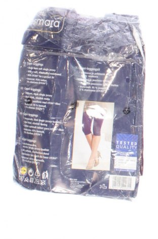 	Strumpfhose-Leggings Esmara, Größe M, Farbe Lila, Preis € 13,99