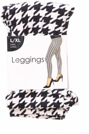 Pančuchové legíny Unbranded, Veľkosť L, Farba Viacfarebná, Cena  11,95 €