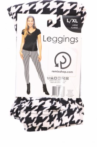 Pančuchové legíny Unbranded, Veľkosť L, Farba Viacfarebná, Cena  11,95 €