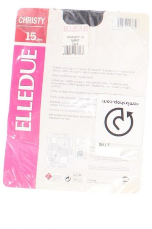 Чорапогащник Christy, Размер S, Цвят Черен, Цена 15,84 €