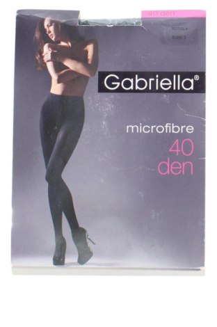 Harisnya Gabriella, Méret XS, Szín Zöld, Ár 4 002 Ft