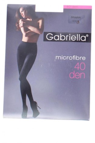 Harisnya Gabriella, Méret M, Szín Zöld, Ár 4 002 Ft