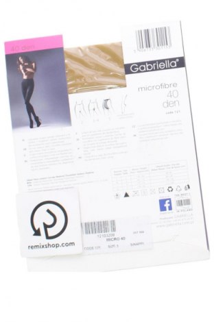 Harisnya Gabriella, Méret M, Szín Zöld, Ár 4 002 Ft