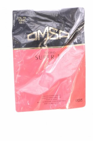 Strumpfhose Nuovo, Größe S, Farbe Schwarz, Preis 13,99 €